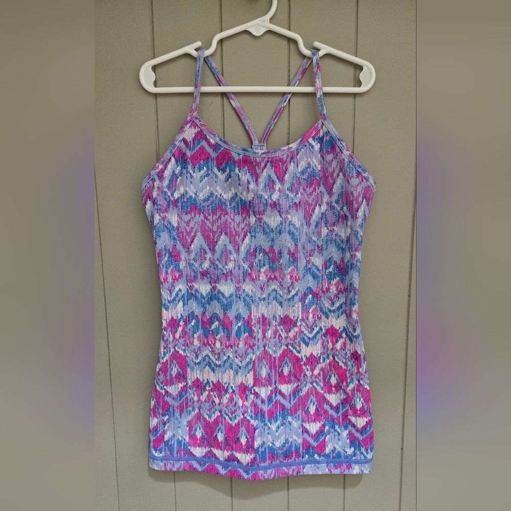 Girls Ivivva Tank Top